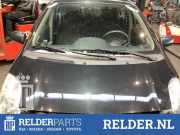 Motorhaube Toyota Yaris Liftback P9