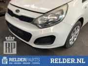 Frontschürze Kia Rio III UB