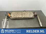 Endschalldämpfer Mazda 3 BP