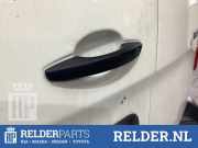 Heckklappengriff Toyota Proace Kasten MDZ