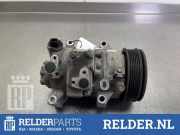 Klimakompressor Toyota Verso R2 GE4472601495