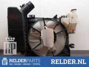 Elektrolüfter Toyota IQ AJ1