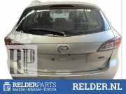 Laderaumabdeckung Mazda 6 Sport Kombi GH