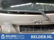 Wischerarm hinten Toyota Corolla Verso E12J1