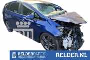 Hinterachse komplett Toyota Prius Plus W4