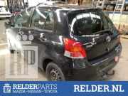 Stoßstangenträger hinten Toyota Yaris Liftback P9