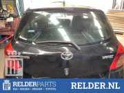 Heckklappe / Heckdeckel Toyota Yaris Liftback P9 670050D160