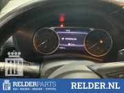 Instrumentenkombination Nissan Juke F16