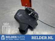 Klappenschlosszug Toyota Corolla Verso R1