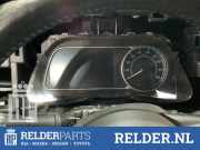 Instrumentenkombination Nissan Leaf ZE1