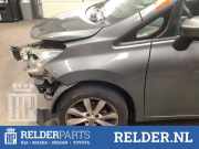 Kotflügel links vorne Nissan Note E12