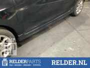 Schwellerleisten Kia Picanto 2 TA