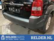 Stoßstange hinten Hyundai Tucson I JM
