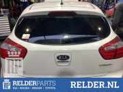 Heckklappe / Heckdeckel Kia Rio III UB