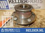 Radnabe hinten Mazda Premacy CP
