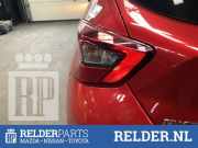 Rückleuchte links Nissan Micra V K14