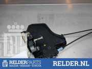 Klappenschlosszug Toyota Corolla Verso E12J1