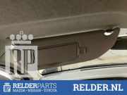 Sonnenblende Toyota Aygo B4 AYGOX