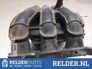 Verteilerrohr Kraftstoff Nissan Pixo UA0