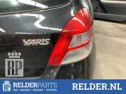 Rückleuchte rechts Toyota Yaris Liftback P9