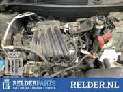 Schaltgetriebe Nissan Qashqai J10