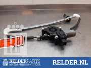 Fensterheber links hinten Mazda 3 BM, BN BHP15958X