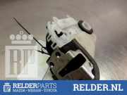 Klappenschlosszug Toyota Yaris P13