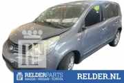 Einfüllstutzen für Kraftstoffbehälter Nissan Note E11