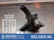 Motorbock Toyota RAV 4 III A3