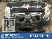 Frontschürze Toyota Yaris Liftback P9