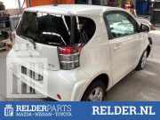 Gurtstraffer Toyota IQ AJ1