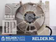 Elektrolüfter Toyota Yaris Liftback P9 163630H030