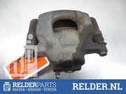 Bremszange links vorne Toyota Aygo B1