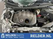 Rußpartikelfilter Nissan Qashqai II J11