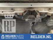 Klappenschlosszug Toyota Land Cruiser J12