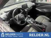 Motor Servolenkung Nissan Juke F16