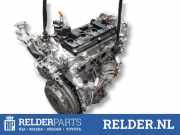 Motor ohne Anbauteile (Benzin) Nissan Qashqai II J11