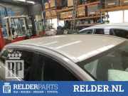 Dachreling Toyota Avensis Station Wagon T27