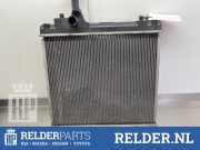 Kühler Nissan Pixo UA0