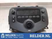 Radio Toyota Aygo B4 861200H050