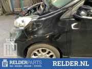 Kotflügel links vorne Kia Picanto 2 TA