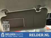 Sonnenblende Mazda CX-3 DK