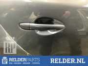 Türgriff rechts hinten Mazda 3 BM, BN