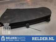 Stirndeckel (Motor) Toyota Land Cruiser J12