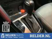 Schalthebelknopf Mazda CX-3 DK