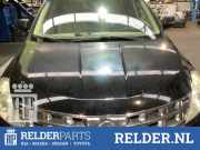 Motorhaube Nissan Murano I Z50