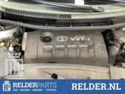 Motor ohne Anbauteile (Benzin) Toyota Auris E15