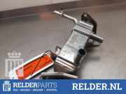 Kühler für Abgasrückführung Toyota Auris E15 2560137010