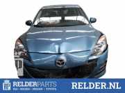 Gurtschloss Mazda 3 BL