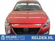 Bremsaggregat ABS Mazda 3 BM, BN